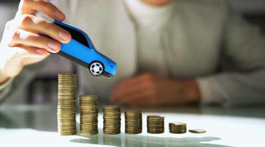 The beginner’s guide to car depreciation